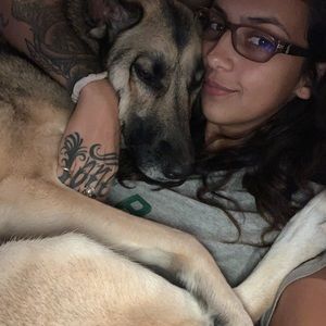 Meet your Posher, Kylie